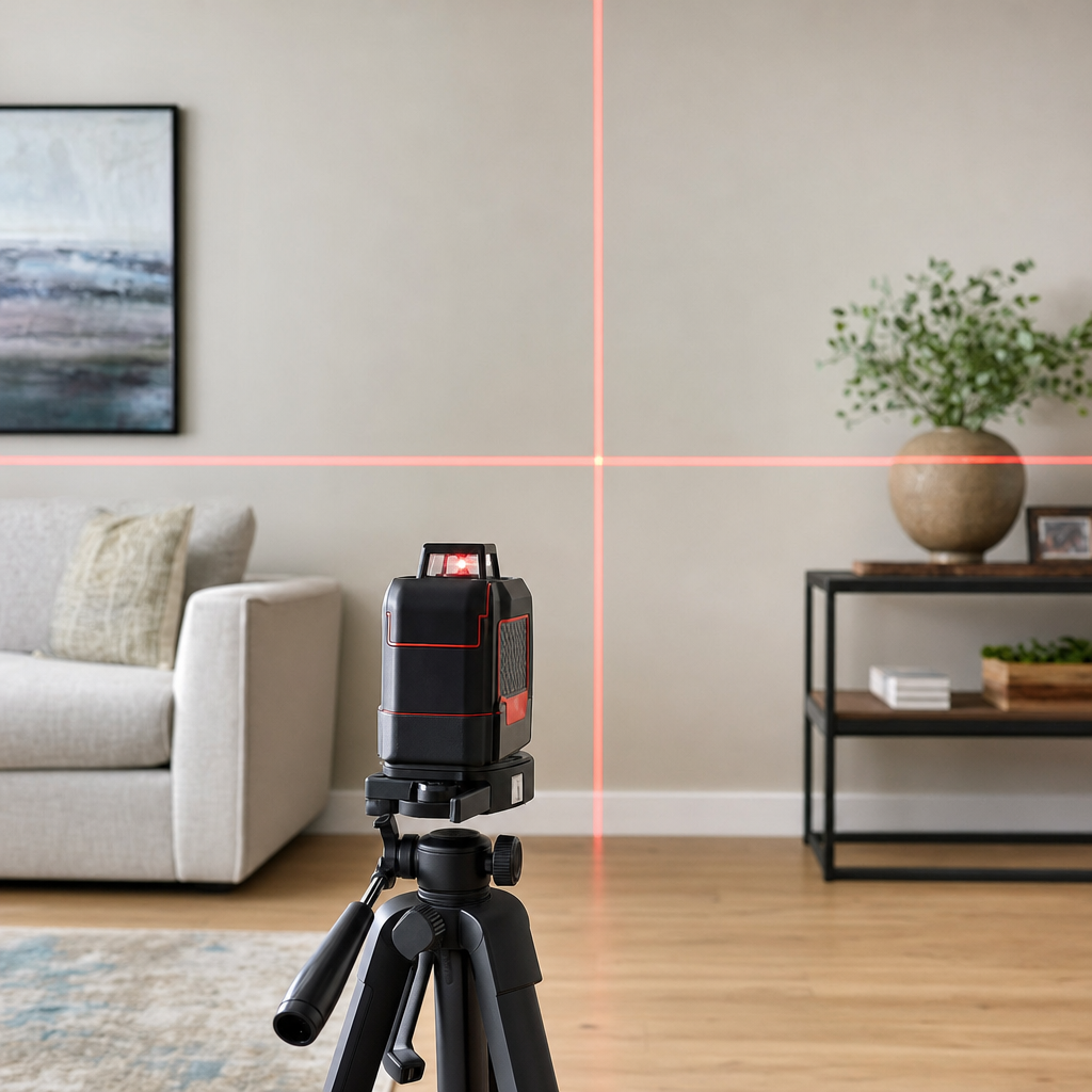 Understanding the Best Laser Level Options for DIY and Construction Projects