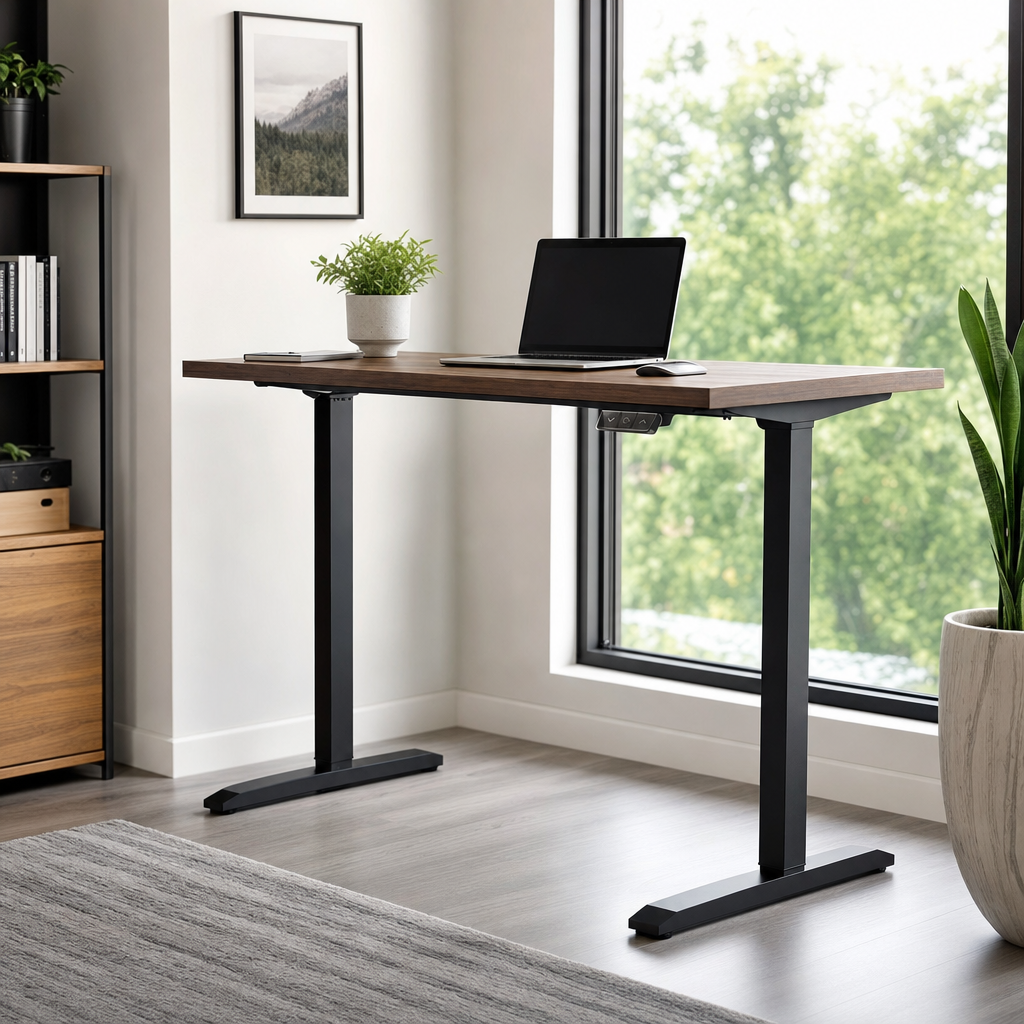 Finding the Best Standing Desk: A Comprehensive Guide for Your Workspace