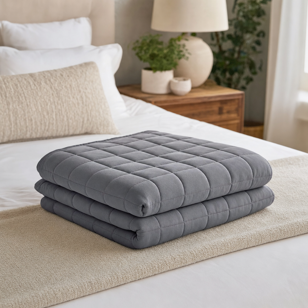 Finding the Best Weighted Blanket: A Complete Informational Guide